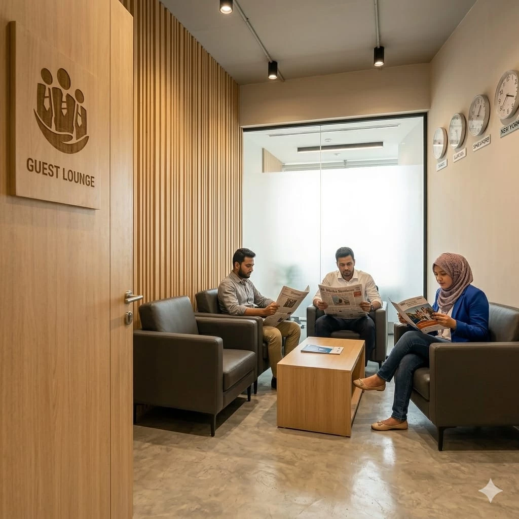 Work Permit & Manpower Recruitment Agency in Bangladesh