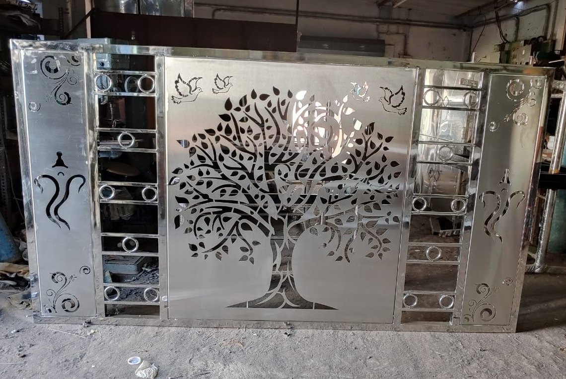 laser-cutting-gate